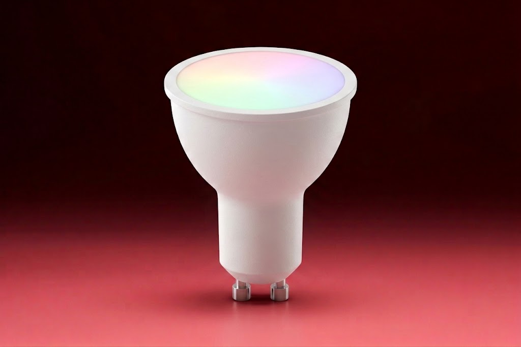 Aura Bulb