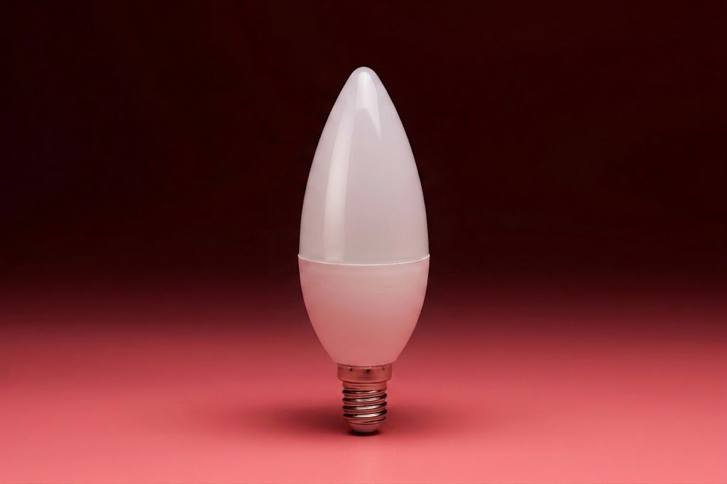 Aura Bulb