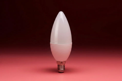 Aura Bulb