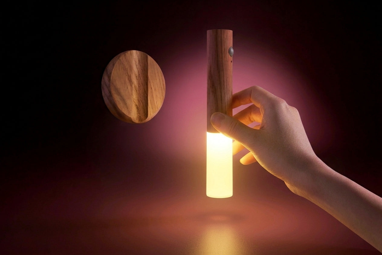 Aura Wand