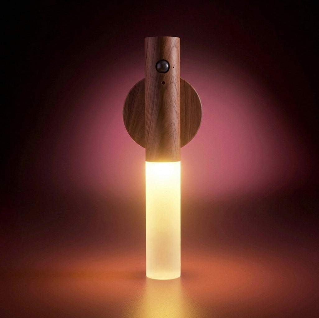 Aura Wand