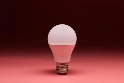 Aura Bulb
