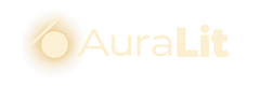AuraLit - Home